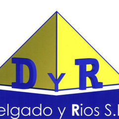 Delgado y Ríos s.l.