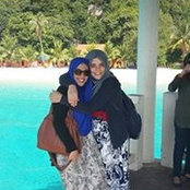 Foto von Hadil AlSafadi
