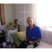 Engin Erdem's photo