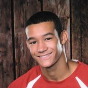 Isaiah Williams's photo
