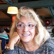 Foto von Lucienne Léotard