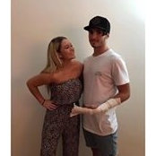 Courtneey Maxwell's photo