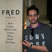 Frederico Rochas foto