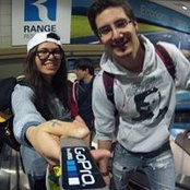 Athena Pikras's photo