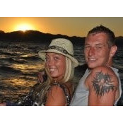 Gina Rayson's photo