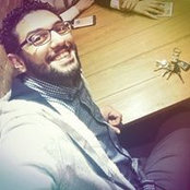 Mohammed Sherdy's photo