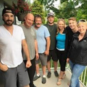 Ben Trumbley's photo