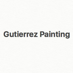 GUTIERREZ PAINTING