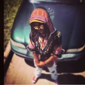 Dwayne Evans Jr.'s photo