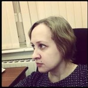 Alexandra Yeliseeva's photo