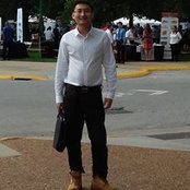 Foto von Yi Xuan