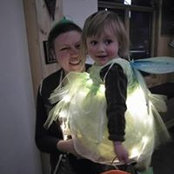 Foto von Arianne Thompson
