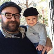 Gavin Carlton's photo