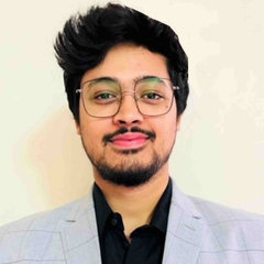 Ishaan Sood
