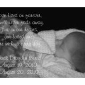 Chancie Rudd Curtiss foto