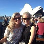Chelsea Winter's photo