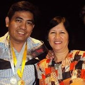 Zenaida Reyes's photo