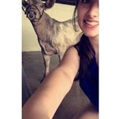 Aerin Suarez's photo
