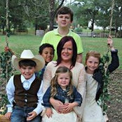 Kim Martin's photo