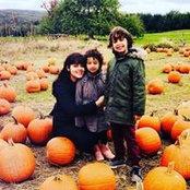 Sasha Ramirez's photo