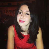 Andra Renata Idiceanu's photo