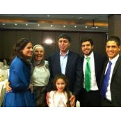 Ahmad J's photo