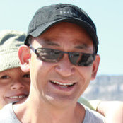 Stephen Pohanさんの写真