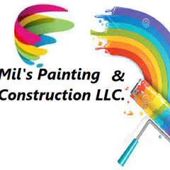 Mil’s Painting & Construction LLC