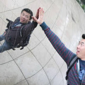 James Yi's photo