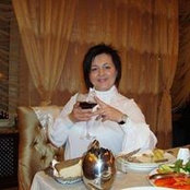 Foto von Ирина Страхова