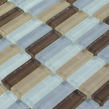 Glass Mosaic Tiles