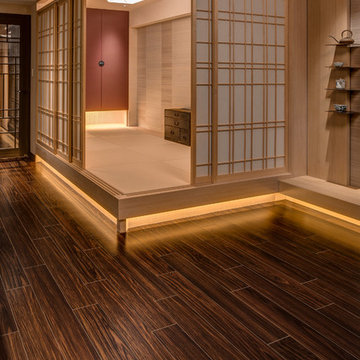 K-Residence - Kyoto, Japan