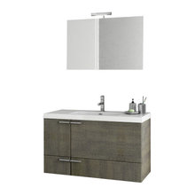 BATHROOMS