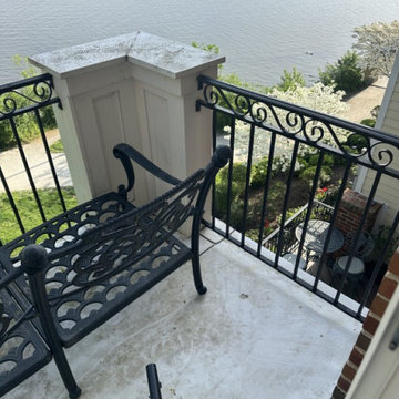Pressure Washing in Alexandria, VA