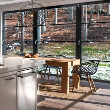 Westport Transitional
