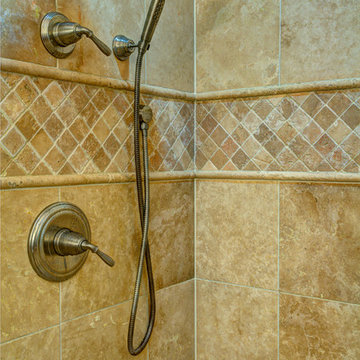 Bathroom Remodel in Fairfax Station, VA