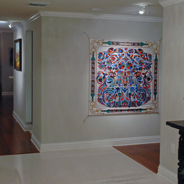 Bayshore Highrise
