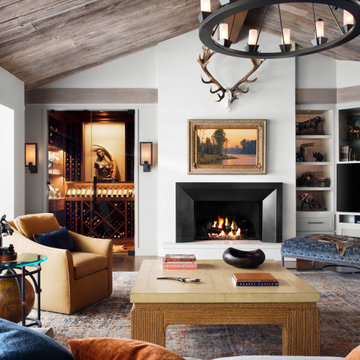Southwest Ranch Renewel