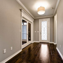 entryway