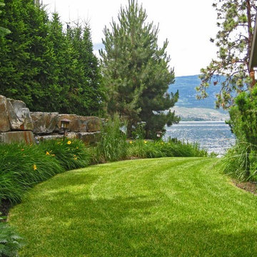 Kelowna Lake House
