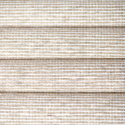 Paper Fiber Window Shades - Window Treatments