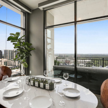 The Sutton Buckhead Penthouse