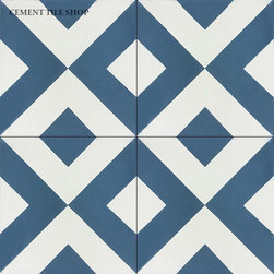 In Stock - Pacific Collection - 床材