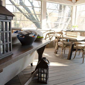 David Residence
