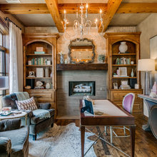 Home Office 2020