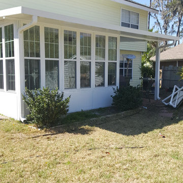 Sunrooms