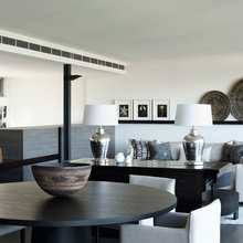 Breakfast room