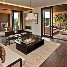 covered deck