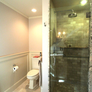 Bathrooms
