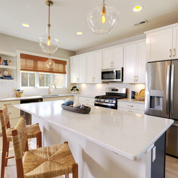 National Farmhouse | Westridge Commons | Evansville, IN